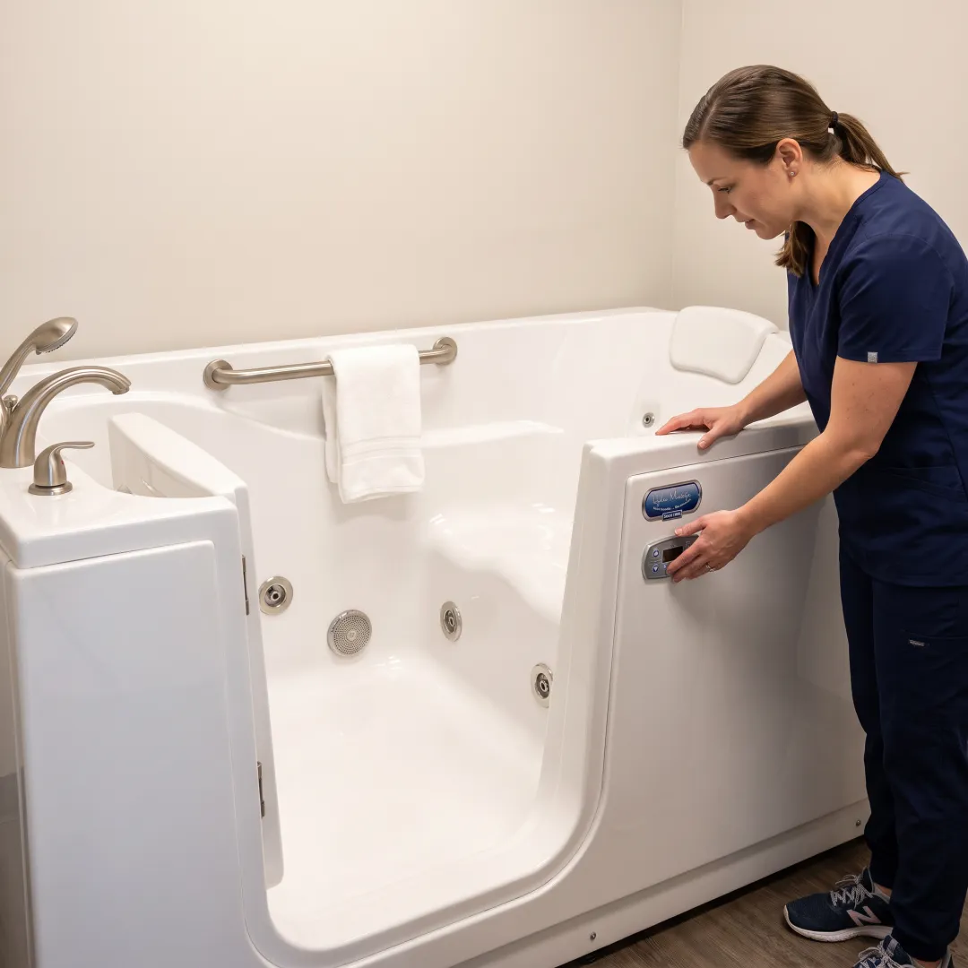 Rehabilitation & Physical Therapy
