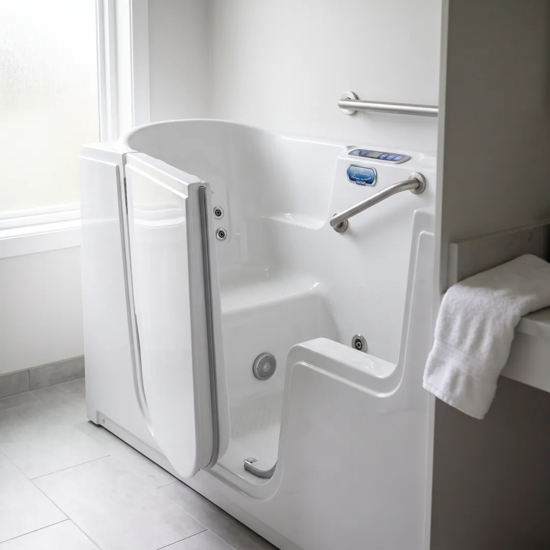 Senior Living & Assisted Care
