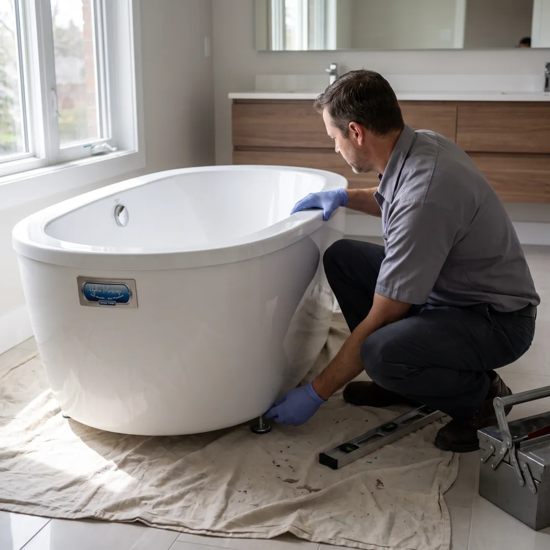 Bathroom Remodeling