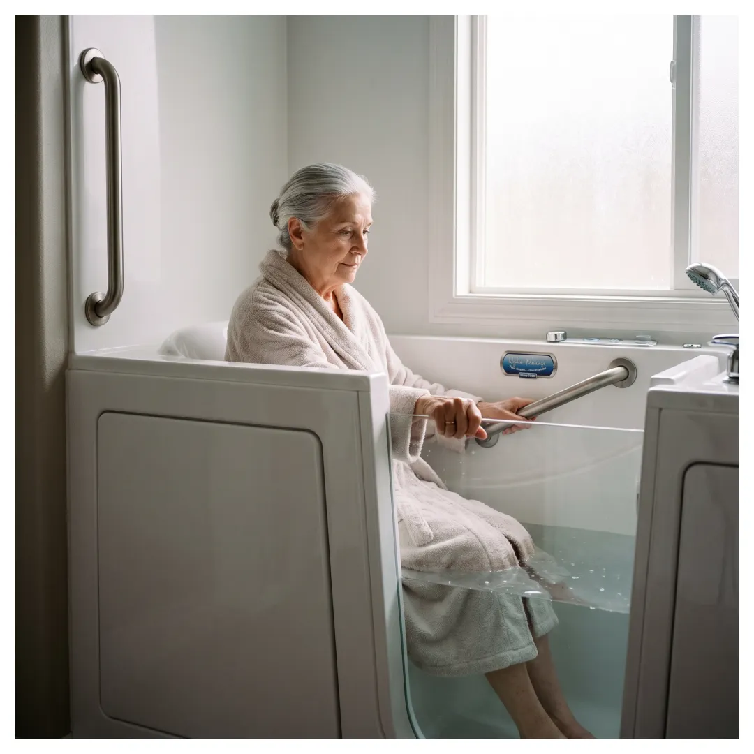 Senior Living & Accessibility