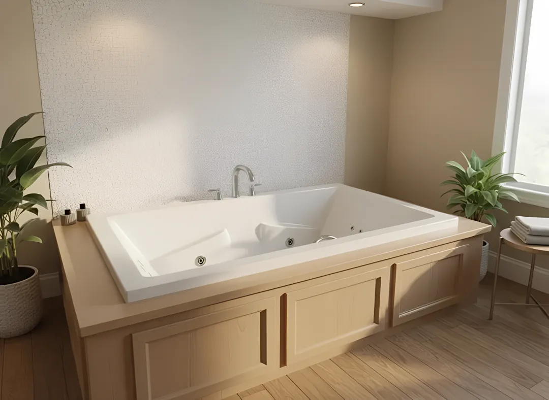 Bathroom Remodeling & Construction