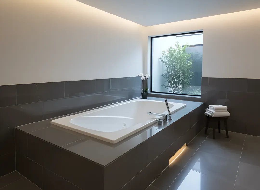 Home Wellness & Spa