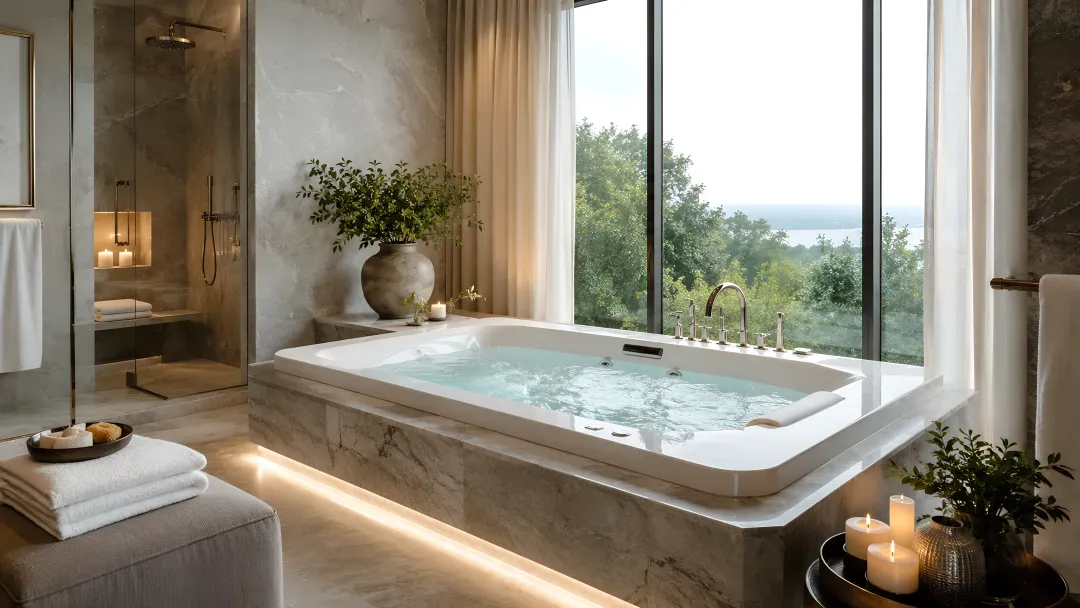 Residential Home Wellness
