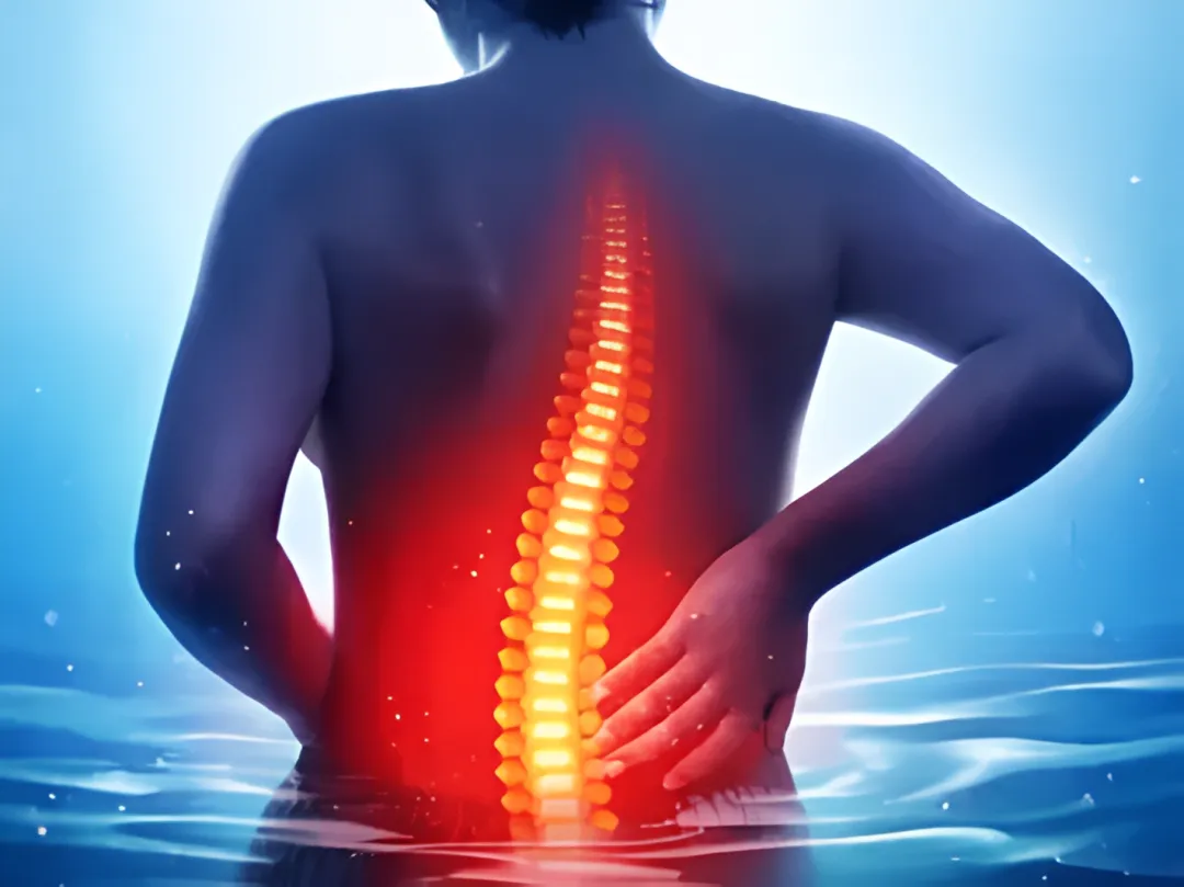 Pain Management & Recovery