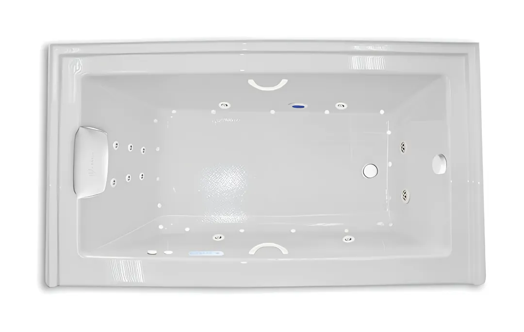 Home Wellness & Hydrotherapy