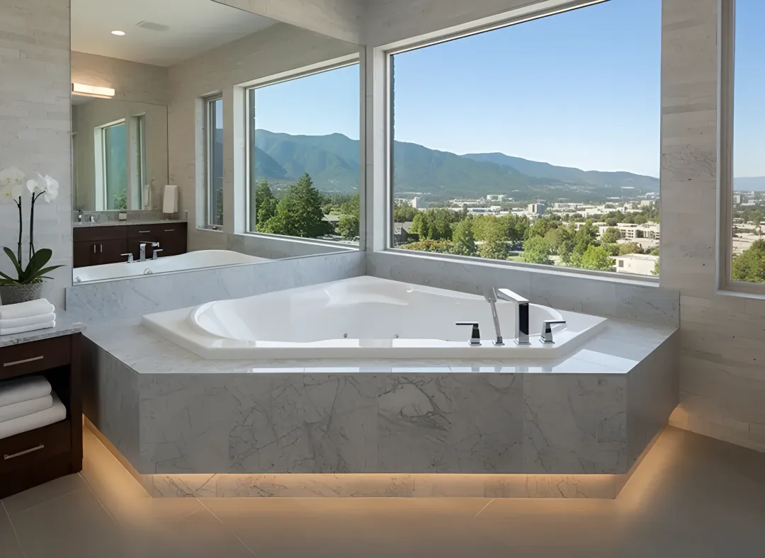 Wellness Centers & Spas