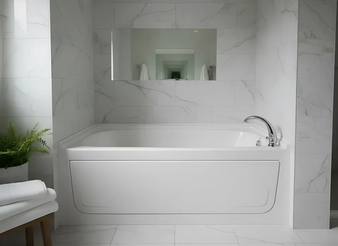 Bathroom Remodeling & Construction