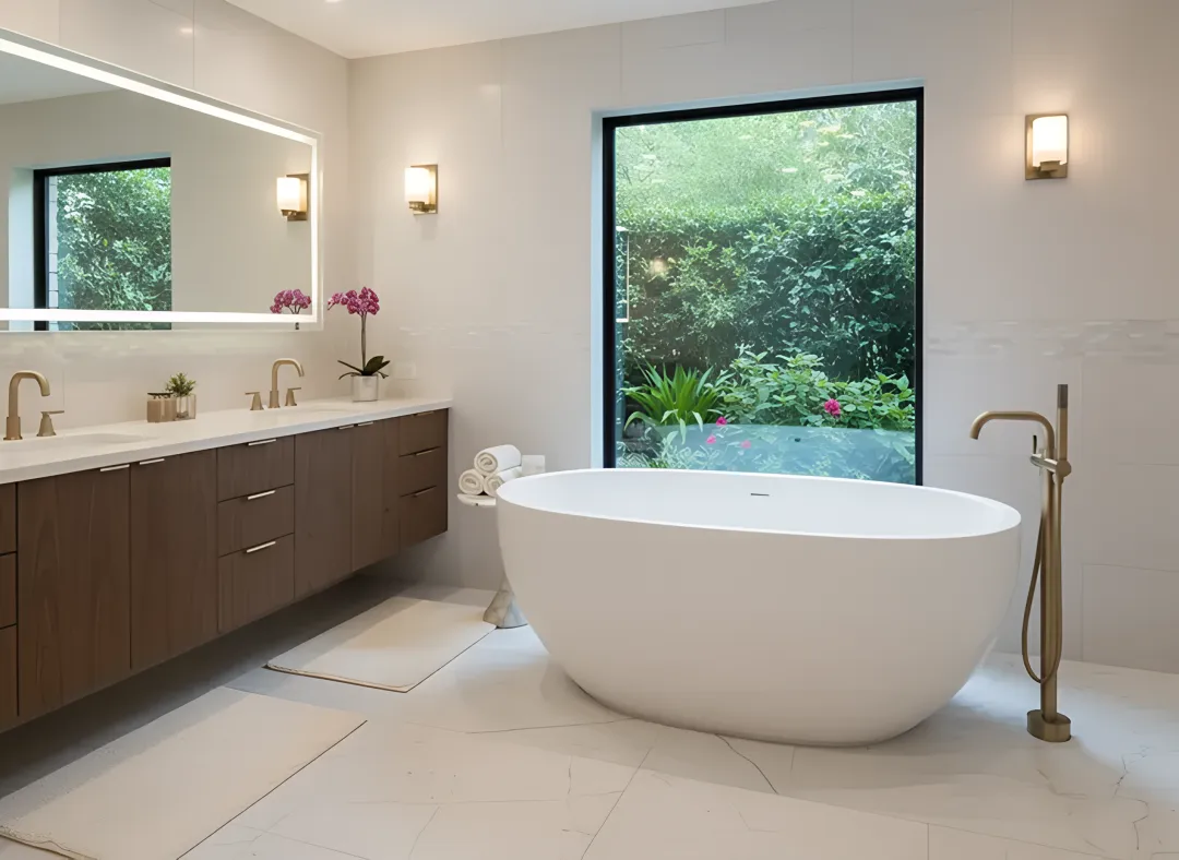 Luxury Home Building