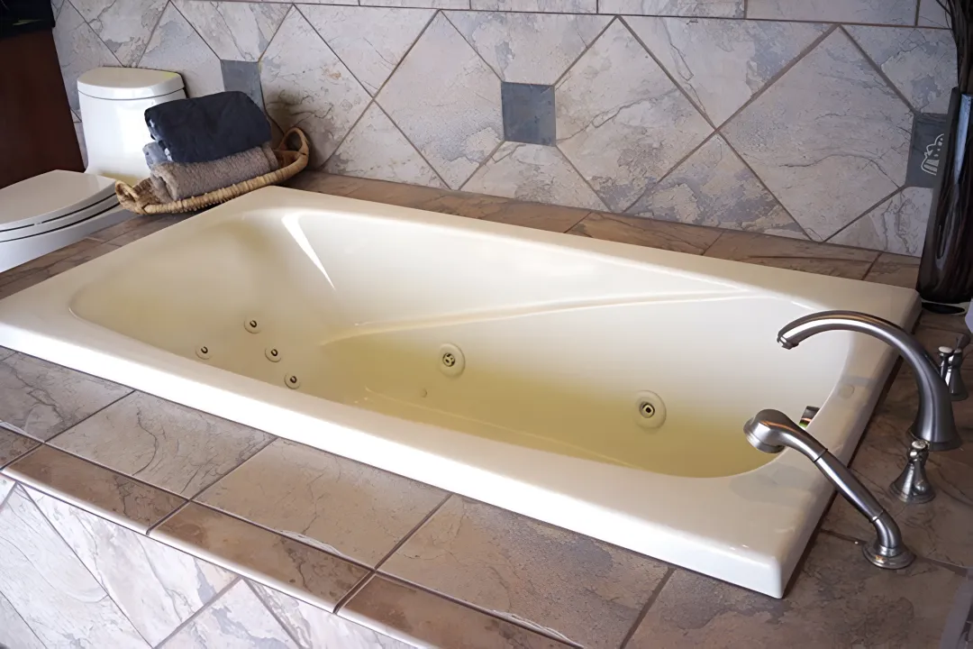 Bathroom Remodeling & Construction