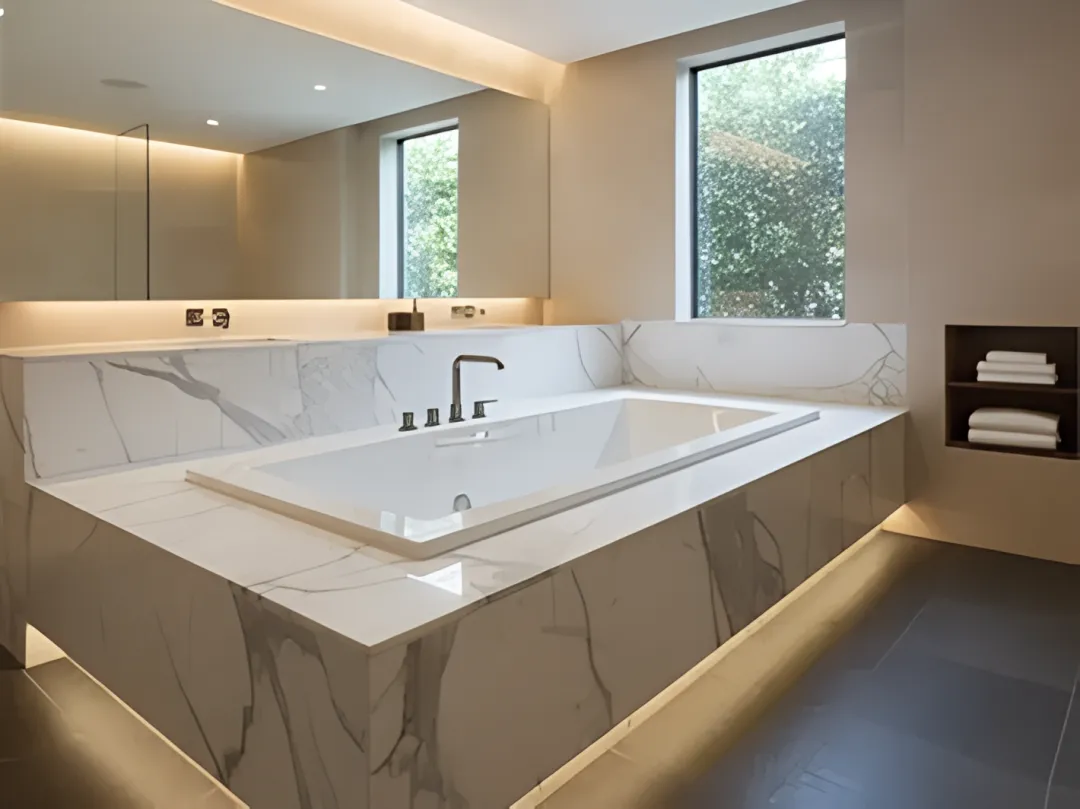 Bathroom Remodeling