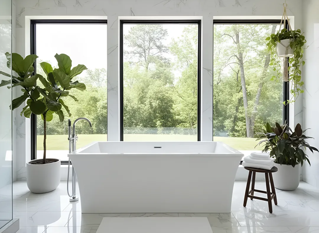 Wellness Centers & Spas