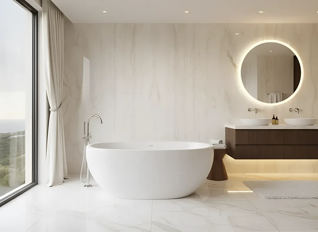 Hospitality & Luxury Suites