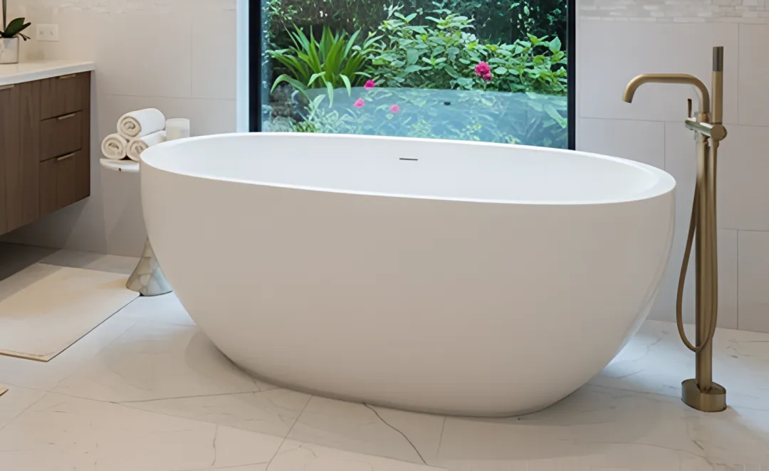 Residential Bathroom Remodels