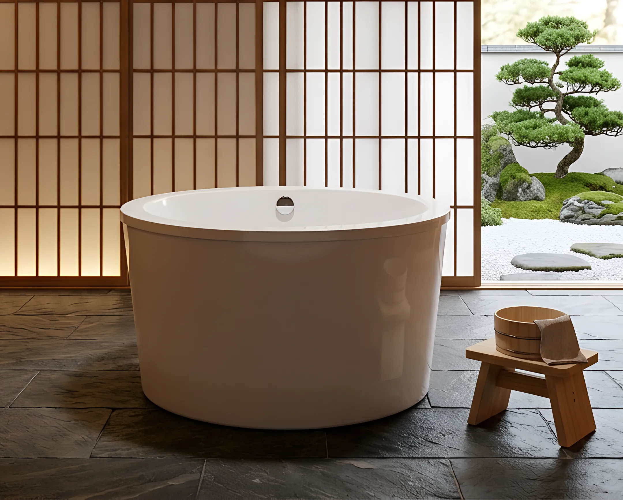Drop-In Jetted Bathtubs