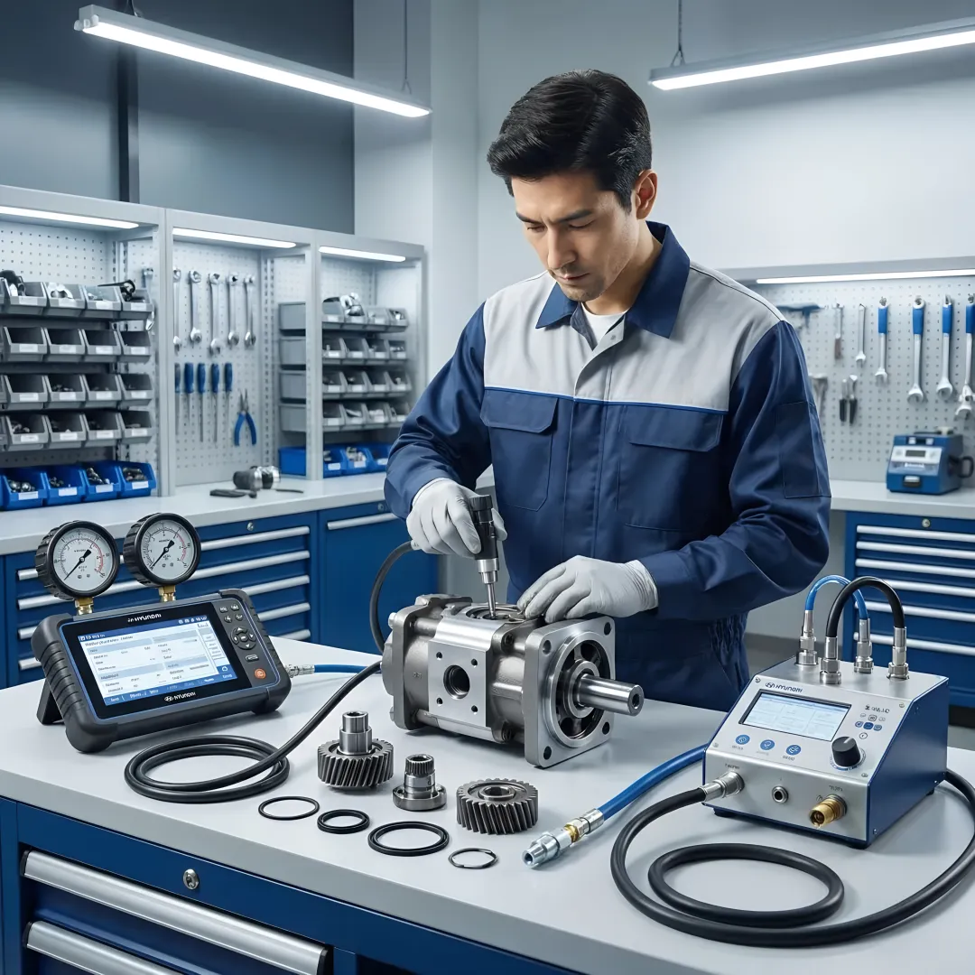 Pump Repair Services in Idaho — Fast & Reliable