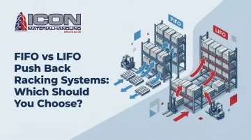 Cover image for FIFO vs LIFO Push Back Racking Systems: Which Should You Choose?