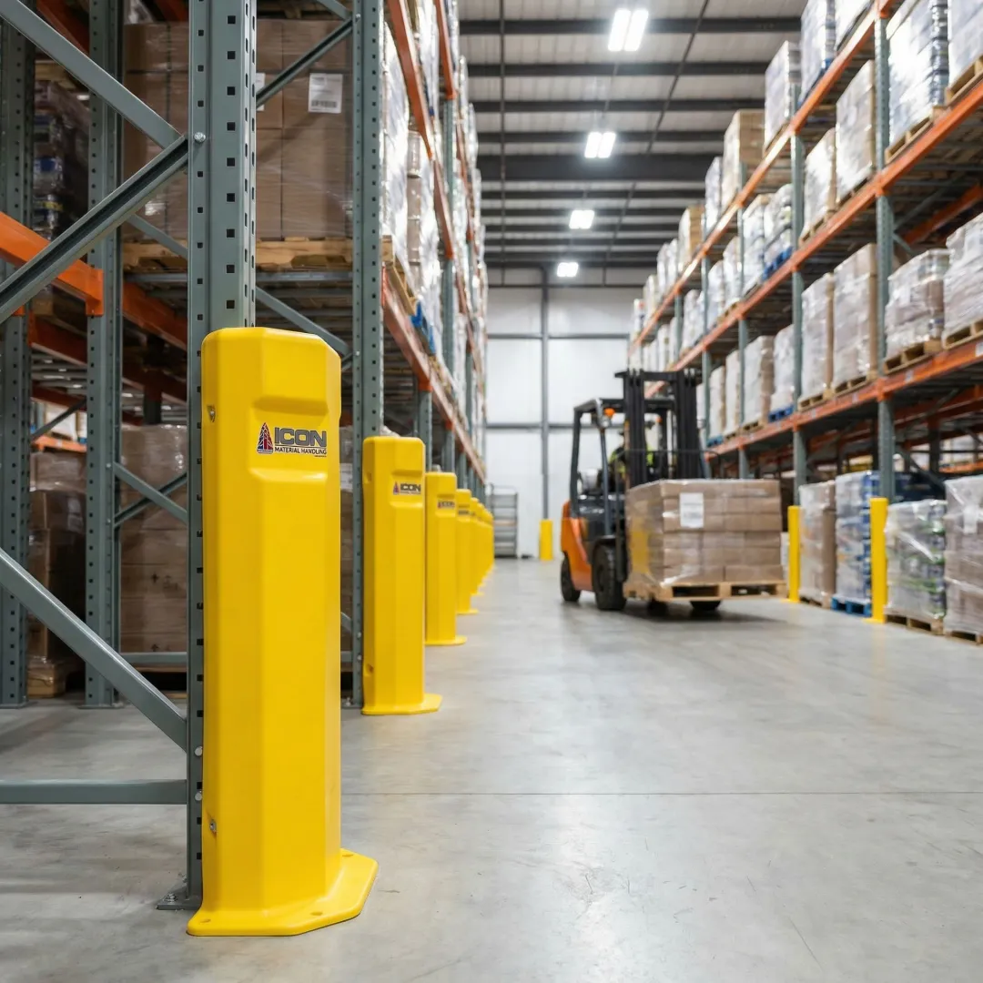 Warehousing