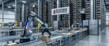 Logistics & Fulfillment