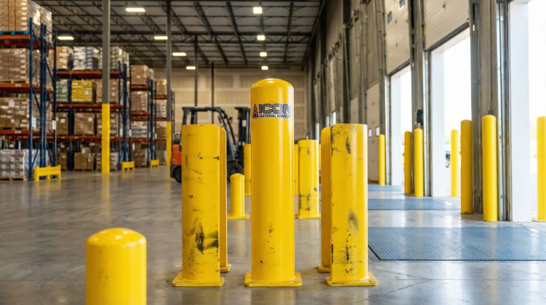 Distribution Centers