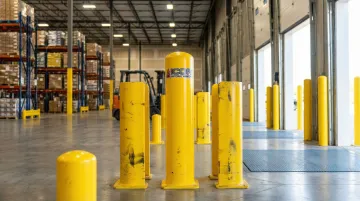 Distribution Centers