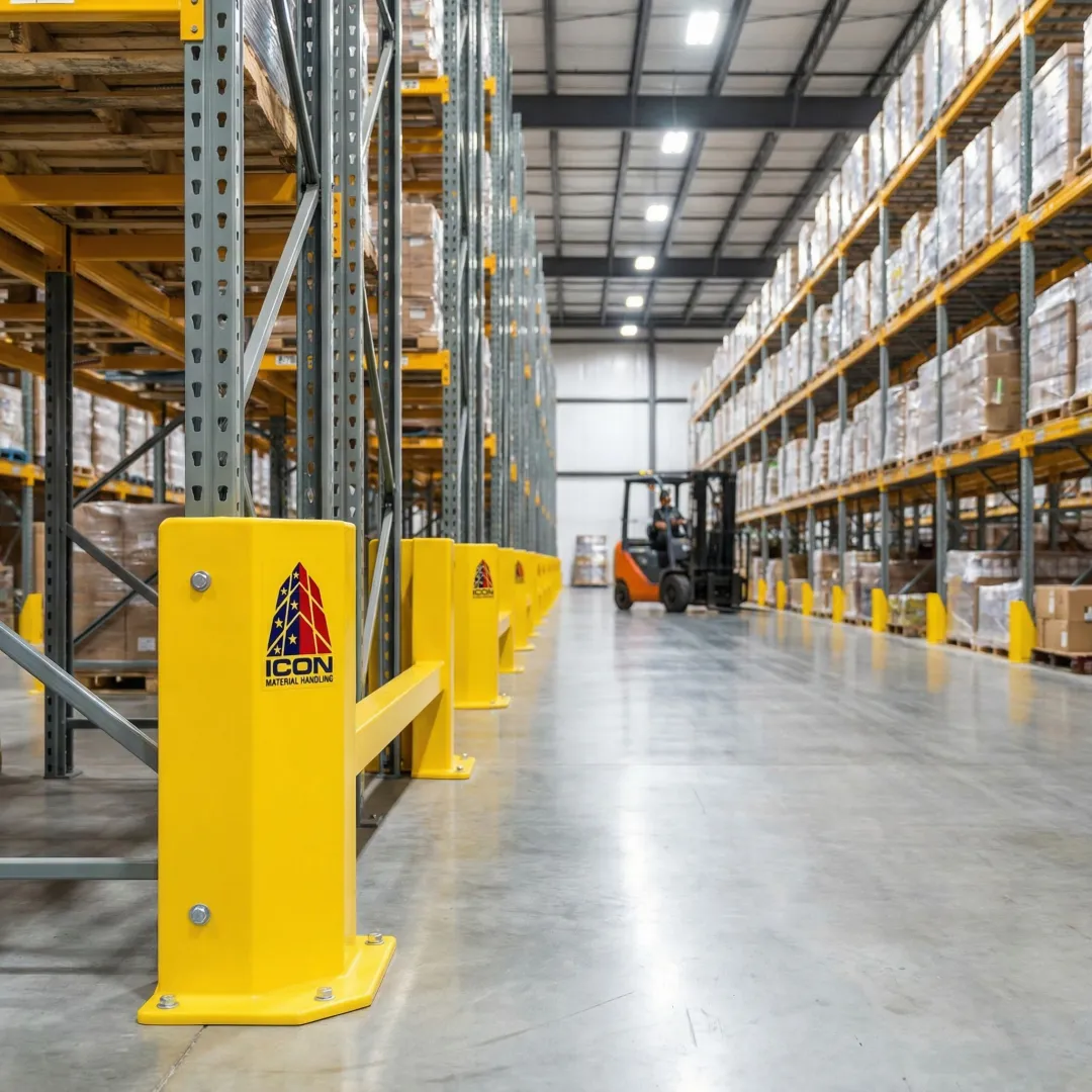 Warehousing