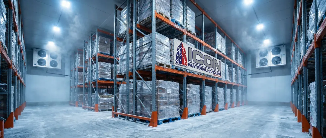 Cold Storage & Food