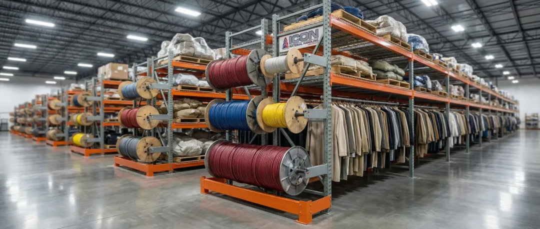 Industrial Storage