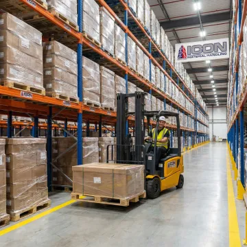 Warehousing & Distribution
