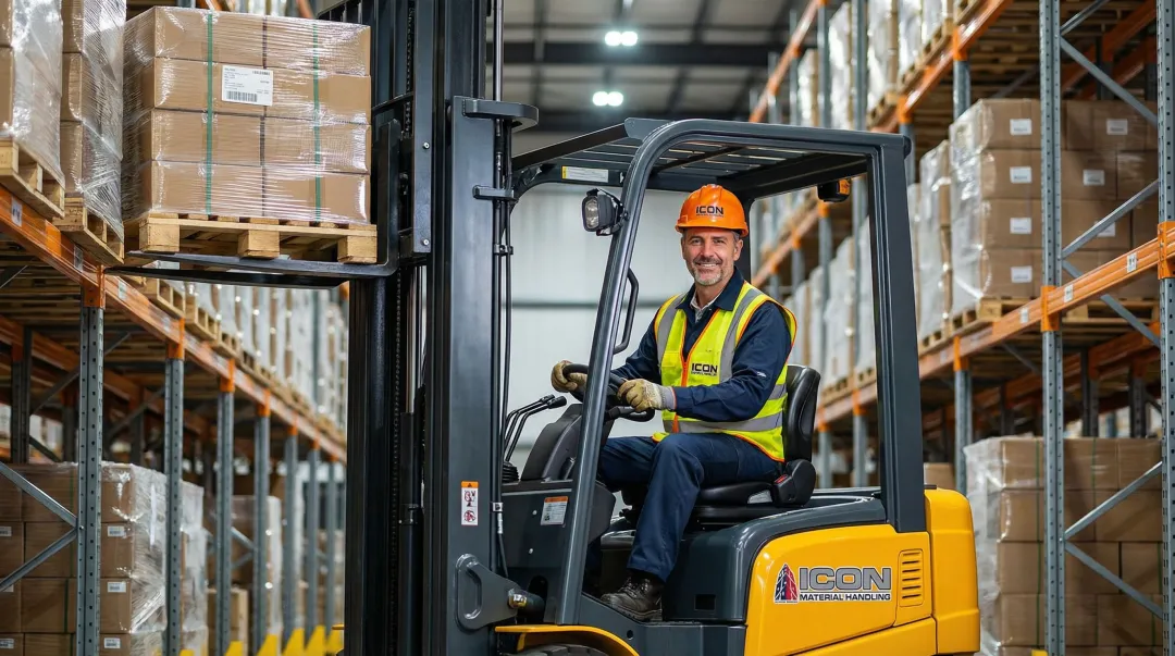 Distribution Centers