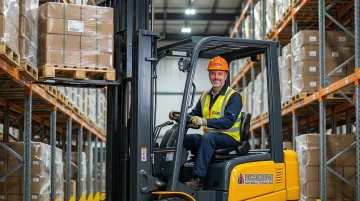 Distribution Centers