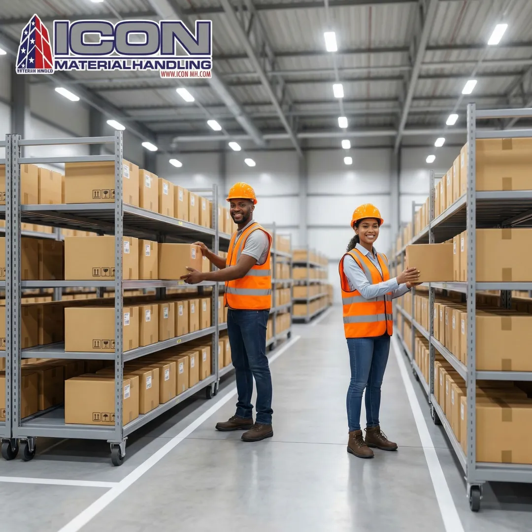 Warehousing & Distribution
