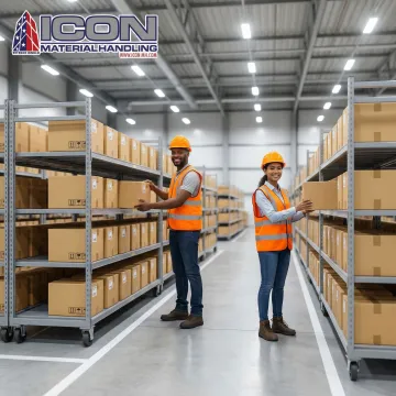 Warehousing & Distribution