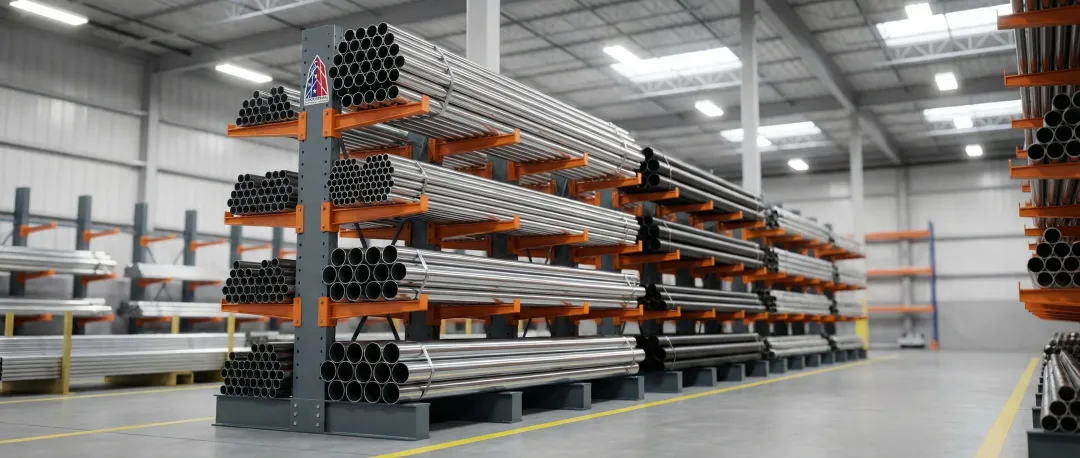 Industrial Storage