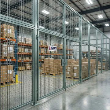 Warehousing & Distribution