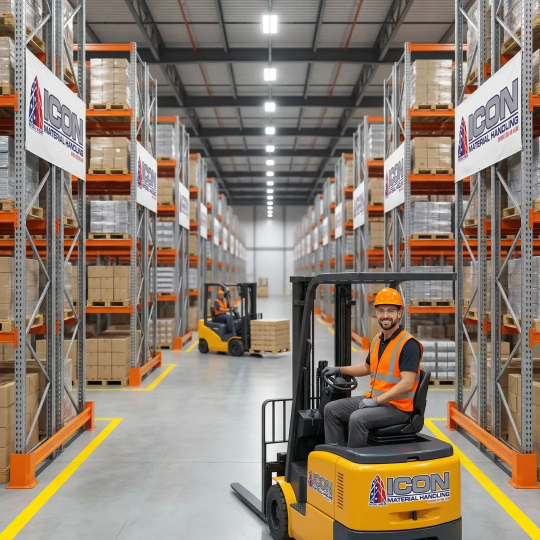 Distribution Centers