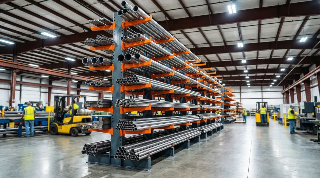 Manufacturing