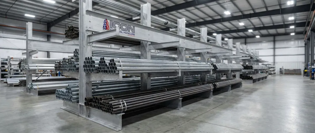 Industrial Storage