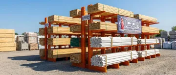 Construction & Building Supply