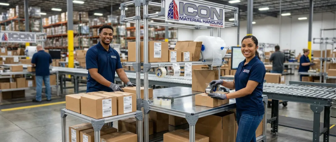 Order Fulfillment