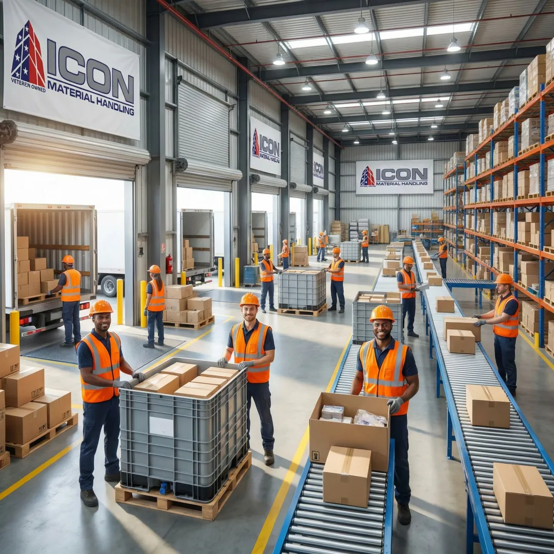 Logistics & Fulfillment