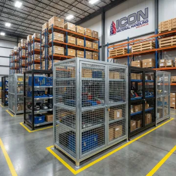 Warehousing & Distribution