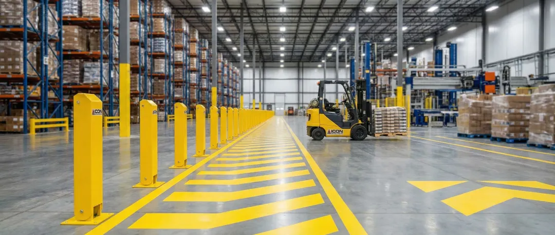 Logistics & Fulfillment