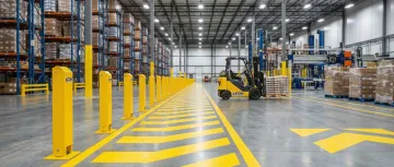 Logistics & Fulfillment