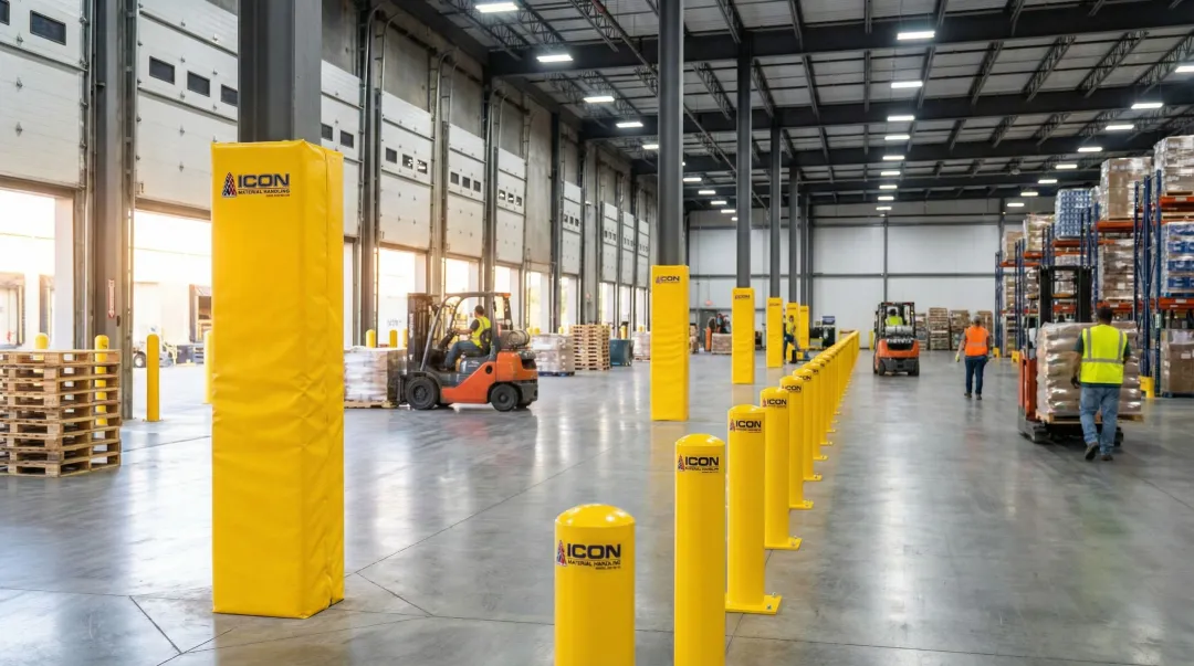 Distribution Centers
