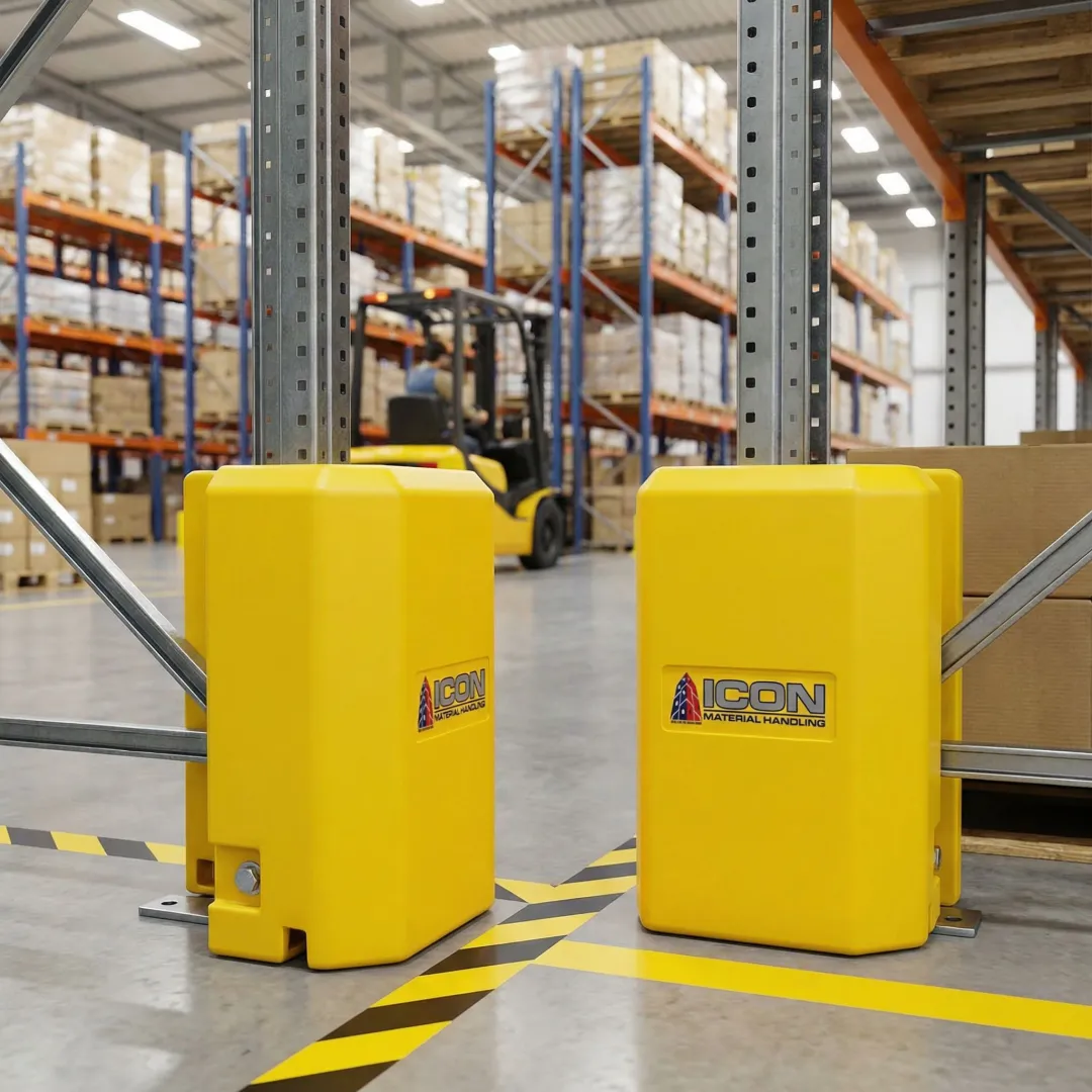 Warehousing