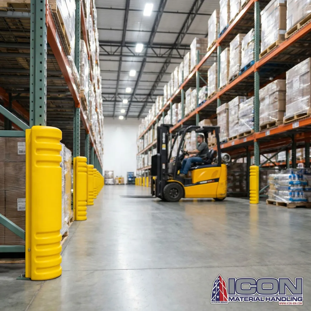Warehousing