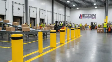 Distribution Centers