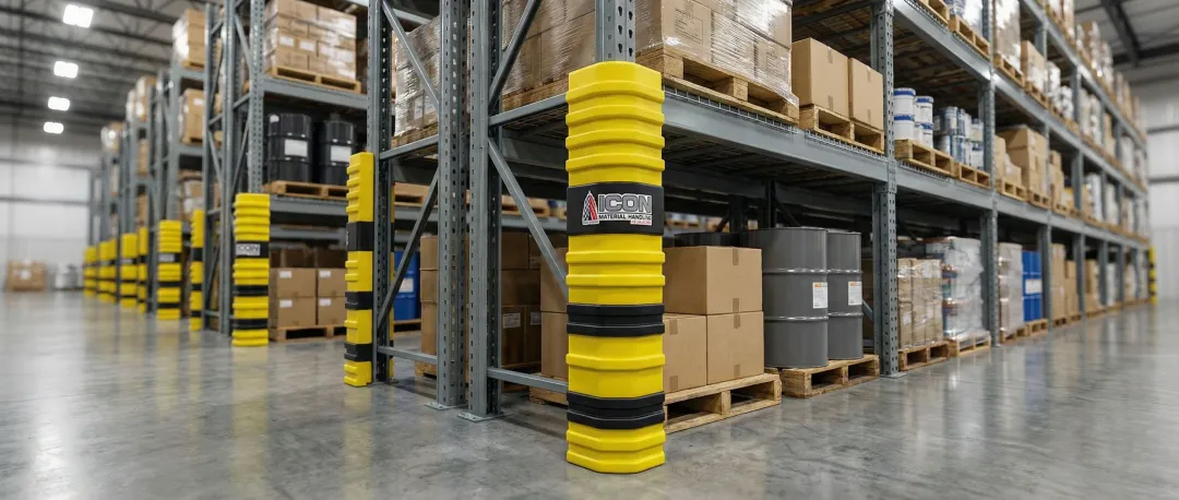 Industrial Storage