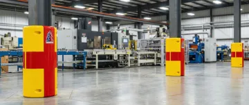 Manufacturing Facilities