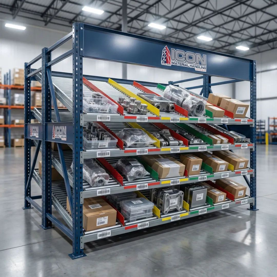 Industrial Storage